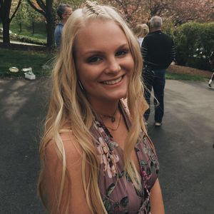 Meet your Posher, Taylor